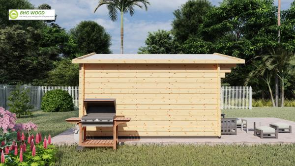 SODO NAMELIS CHERRY 5 M X 4 M, 44 MM-4