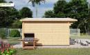 SODO NAMELIS CHERRY 5 M X 4 M, 44 MM-4