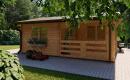 VASARNAMIS JANE 6 M X 6 M, 44 MM-4