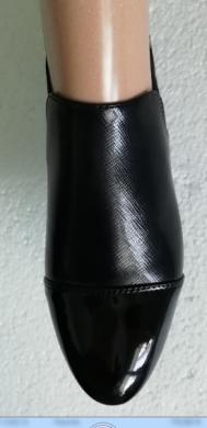 BATAI MERGAITĖMS-3