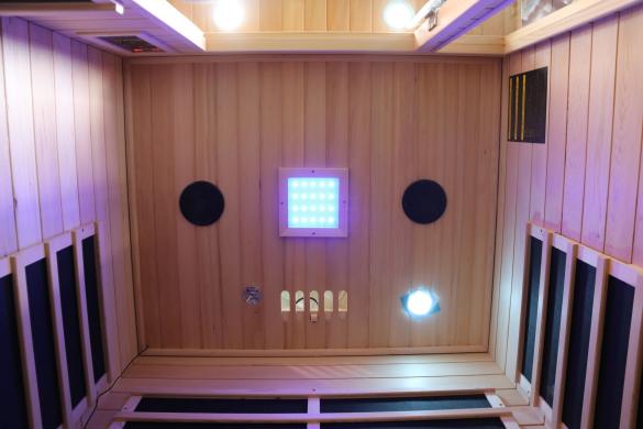 InfraSauna MIDI (IDEAL 2)-3
