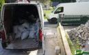 Pigiai išvežame šiukšles, senus baldus, statybines atliekas utilizavimui.-3