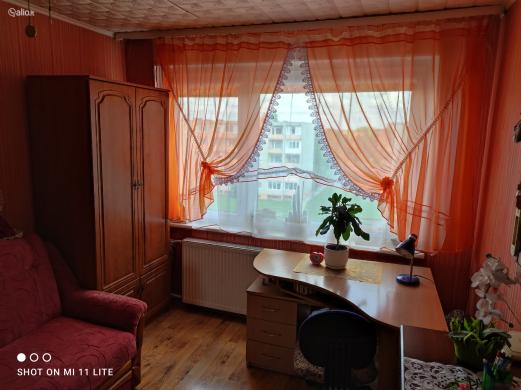 2 kambarių jaukus butas Ventos gatveje-4