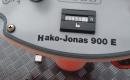 HAKO JONAS grindų šlavimo mašina-4