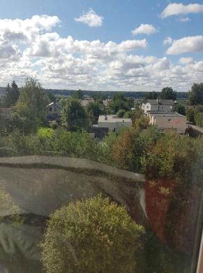 2k. butas Naujakurių g. Kaunas-4