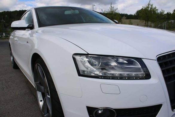 Audi A5-4