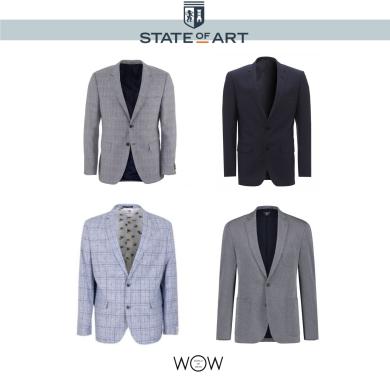 WORLD OF WEAR (WOW) - Didmeninė prekyba firminiais drabužiais, avalyne ir aksesuarais!-3