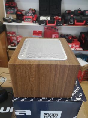 Auna radija su Bluetooth, Aux, Usb ir CD-4