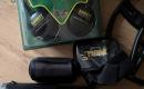 Metalo detektorius GARRETT ACE 400i+-4