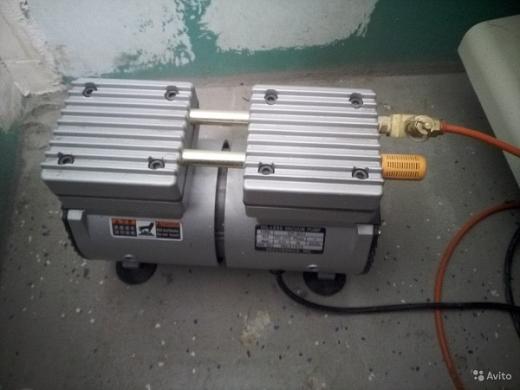 PJOVIMO IR GRAVIRAVIMO LAZERIS GCC X500III, 130W NAUJA LEMPA-6