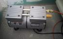 PJOVIMO IR GRAVIRAVIMO LAZERIS GCC X500III, 130W NAUJA LEMPA-6