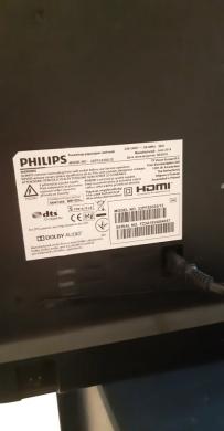 Parduodu Philips Televizorių 22 Coliu 56 cm Full HD DTV-4