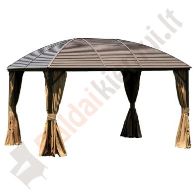 Pavėsinė SUNS 3x4m-3