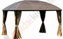 Pavėsinė SUNS 3x4m-3