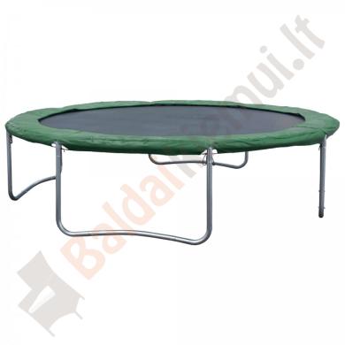 Batutas D426cm, žalias padas-4