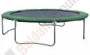Batutas D426cm, žalias padas-4