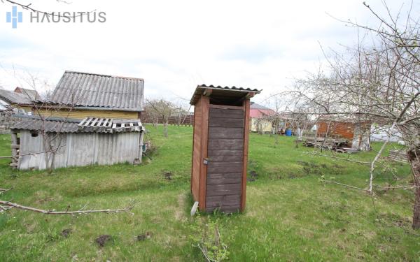 PARDUODAMAS SODAS DIEMEDŽIO SODŲ BENDRIJOJE, JANALIŠKIŲ K.-4