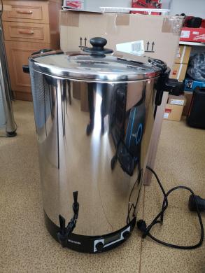 Skaitmeninis automatinis konservavimo puodas, 40 l-4