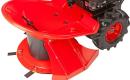 Būgninė žoliapjovė Bdr 583 Vario-3