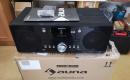 Muzikos grotuvas su CD, Dab+, Fm, Bluetooth, Usb-4