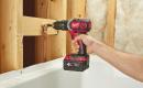 Akum. smūg. gręžtuvas Milwaukee M18 Bpd-403c-4