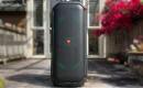 Garso kolonėlės nuoma Klaipėda Jbl Partybox 710-2