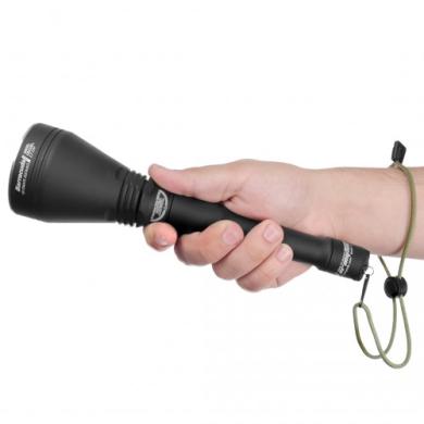 Armytek prožektorius Barracuda Pro v2, šiltai balta-3