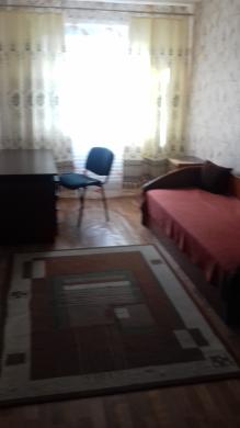Išnuomojamas tvarkingas 2 Kambarių Butas Dainavoje-4