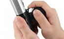 Supfire BL06 dviračio žibintas, USB, POWER BANK, 600lm-4