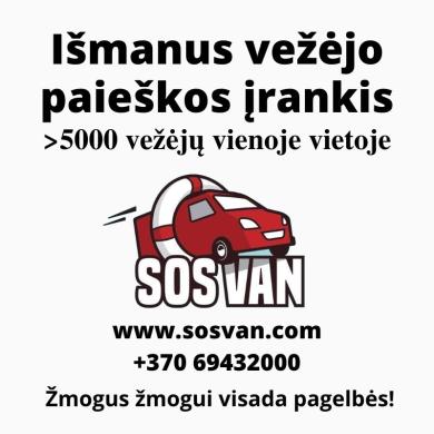 Žmogus žmogui visada pagelbės!-4