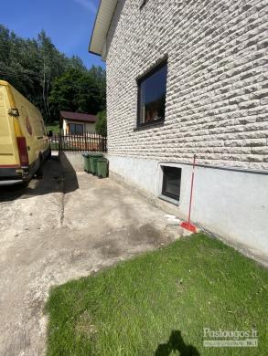 Įvairių (Statybiniu) atlieku (šiukšlių išvežimas)-3