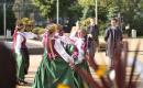 LK Vilniaus įgulos karininkų ramovės liaudiškų šokių ansamblis „Neris”-3
