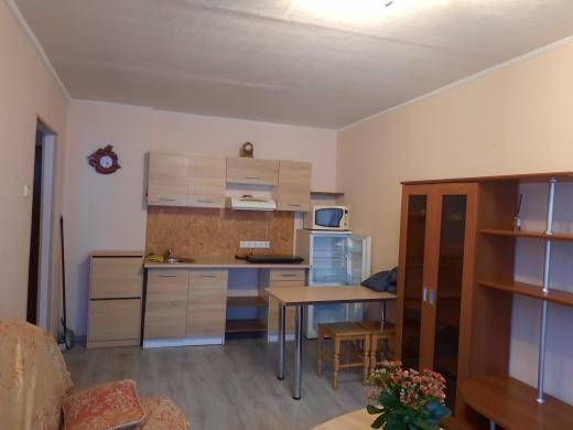 2 kambarių butas Radviliškyje-4