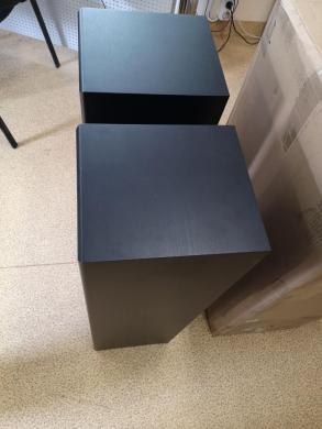 Auna "linie-300-wn" garso kolonėlės, 160 W-3