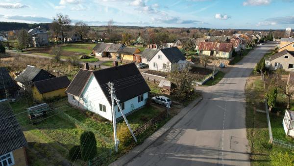 Sodyba Lazdijų raj. Seirijų k.-4