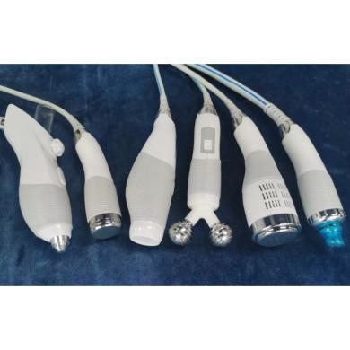 Veido terapijos aparatas Hydra Oxygen M6 odai atjauninti-1