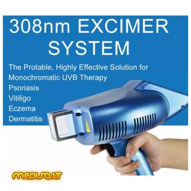 Profesionalus eksimerinis lazeris 308 nm-1