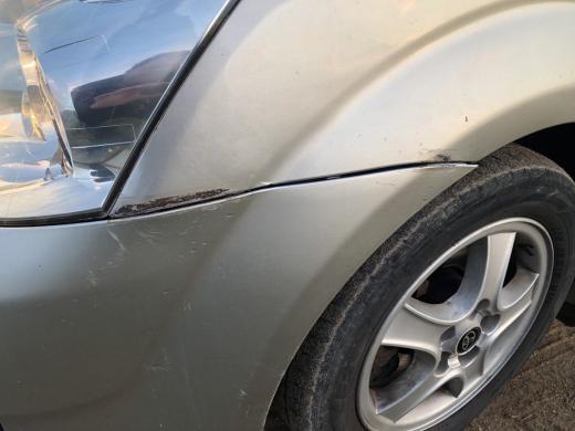 Toyota Corolla Verso 2005-3