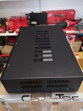 Auna "amp-h260 5.1" stiprintuvas su Bluetooth, Usb-3