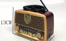 RX-BT1110 nešiojamas namų radijas-2