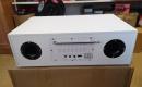 Auna CD grotuvas su Fm, Aux, Bluetooth, Usb-2