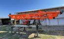 Puikios būklės gręžimo įrenginys LBU-50 mažas eksploatavimo laikas-2