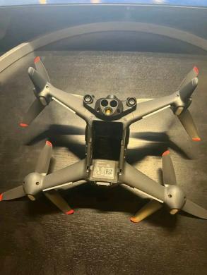 DJI FPV dronas-2