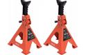 Automobilio stovas, atrama YATO 6T, 2vnt. YT-17312-2