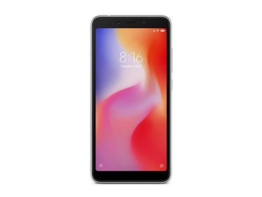 Išmanusis telefonas "Xiaomi, Redmi 6"-3