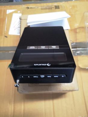 Nenaudota Auna "Digiplug" Dab radija su Bluetooth-3