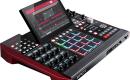 Akai Professional MPC X Music Production Console (Stand-Alone)-3