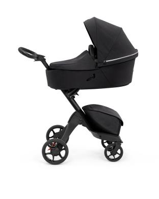 Stokke Xplory X - Vežimėlis - Naujas - Pilnas paketas-2