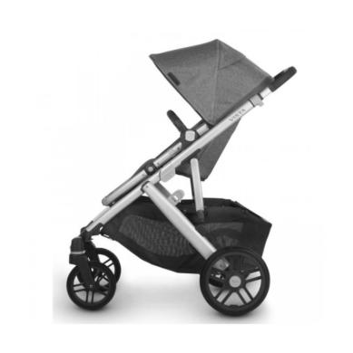 UPPAbaby Vista - Vežimėlis - Naujas - Pilnas paketas-3