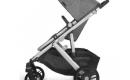 UPPAbaby Vista - Vežimėlis - Naujas - Pilnas paketas-3
